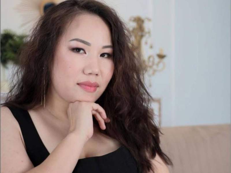 Балнұр Сардарбек