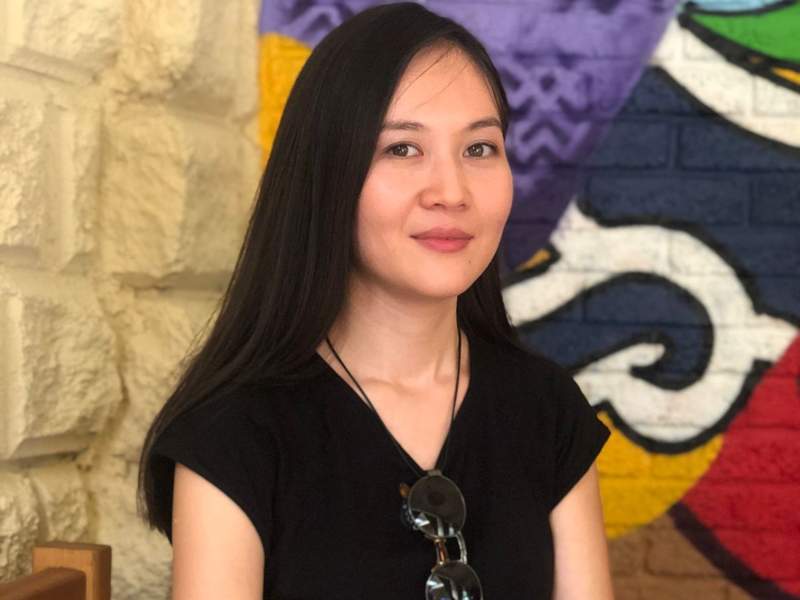 Мерей Сембай