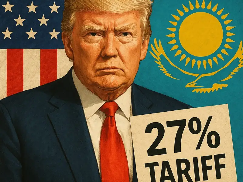Трамп