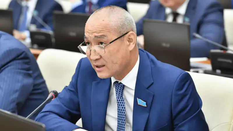 Еділ Жаңбыршин