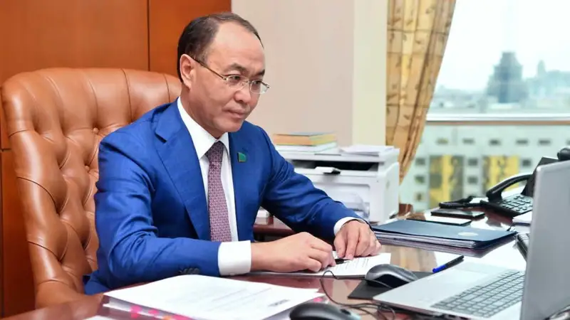 Қайрат Қожамжаров