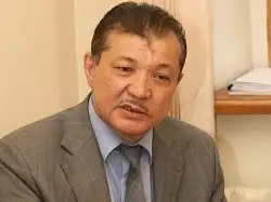 Жанкелді Шымшықов