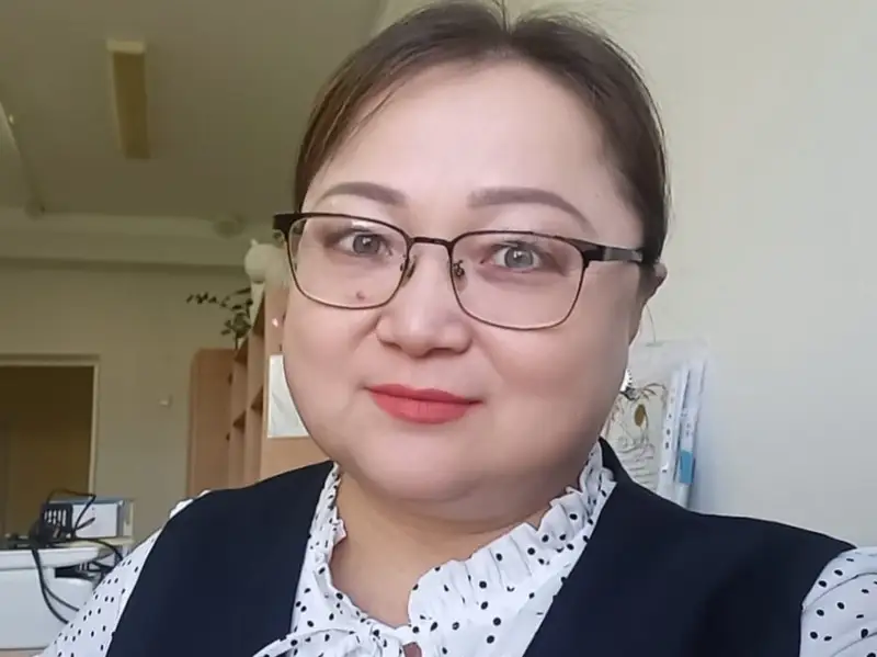 Ляззат Бисенғалиева