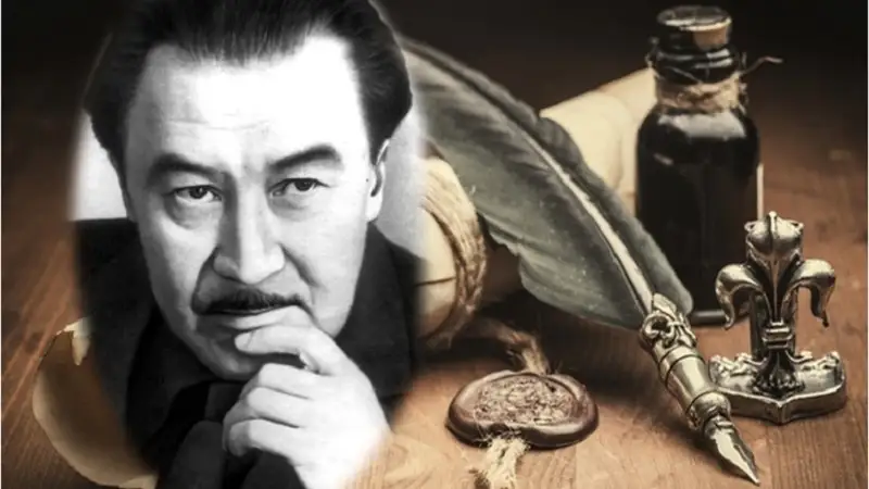 Қуандық Шаңғытбаев