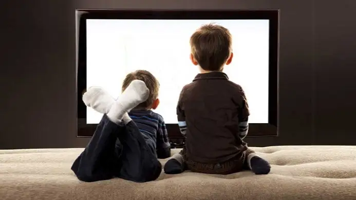 балалар контенті