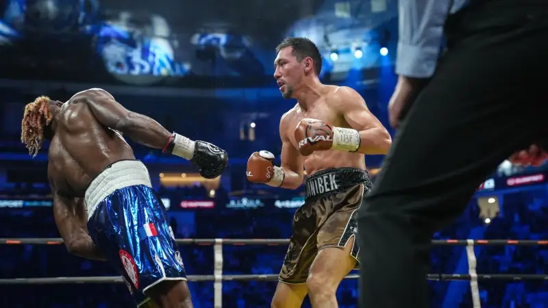 Әлімханұлы