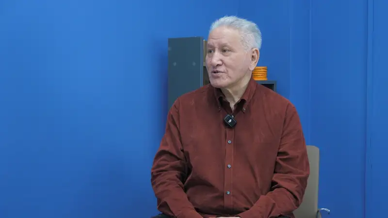 Сайын Борбасов