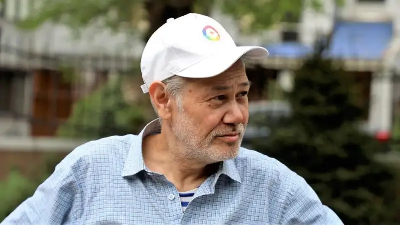 Қуандық Түменбай