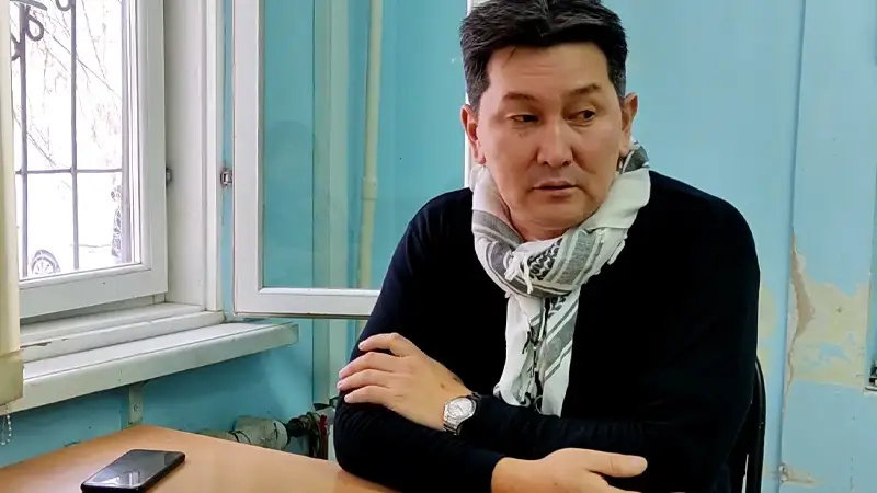 Лұқпан Ахмедияров