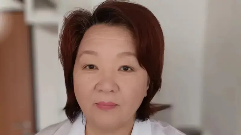 Дина Таңсәрі