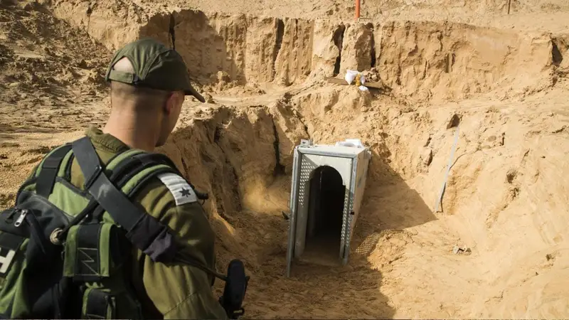 Израиль армиясы