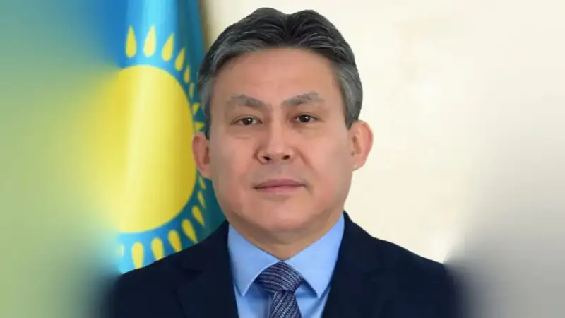 Толежан Барлыбаев