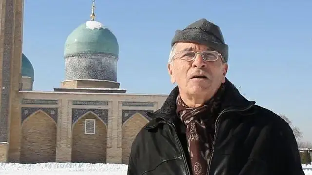 Борис Голендер