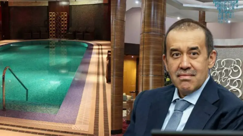 Кәрім Мәсімов