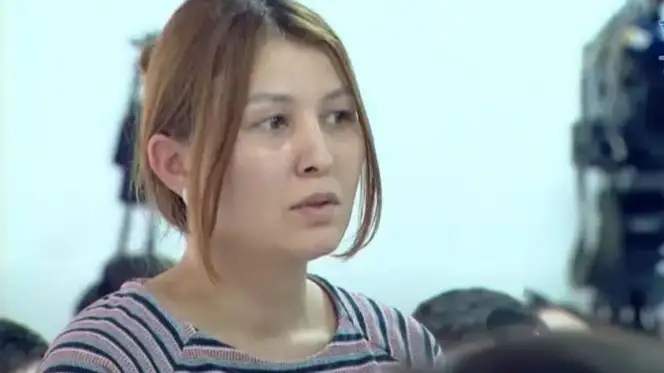 Эльмира Нұрбекова