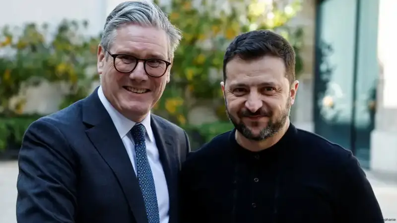 Лондондағы келіссөз