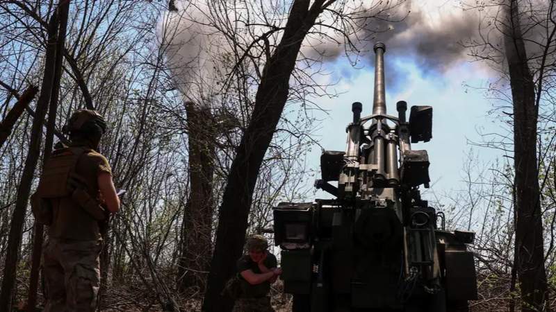Ресей және Украина Ресей және Украина