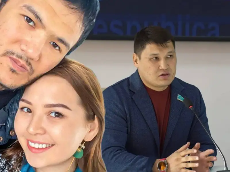 Руслан Берденов