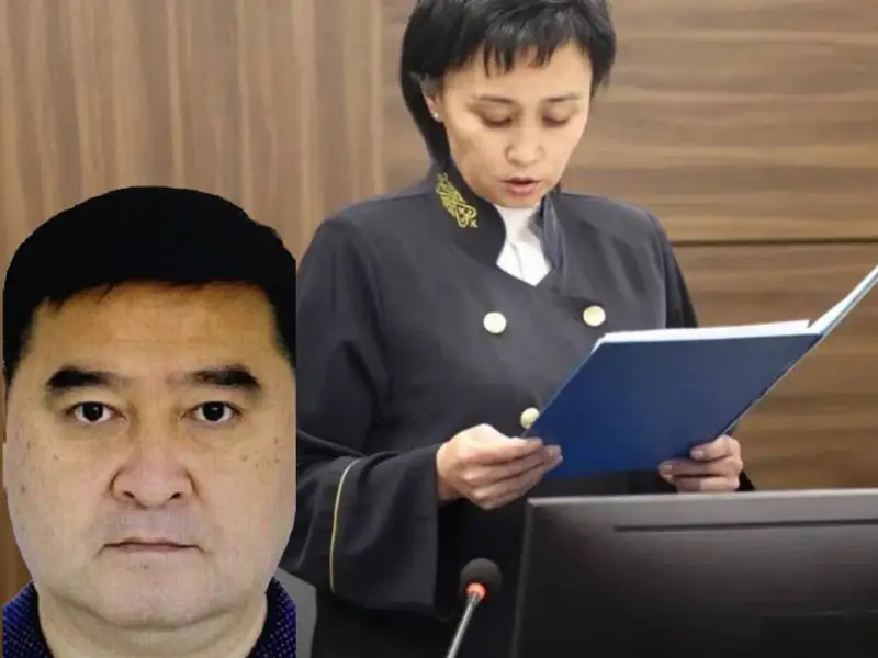 Ұлан Мәдиев