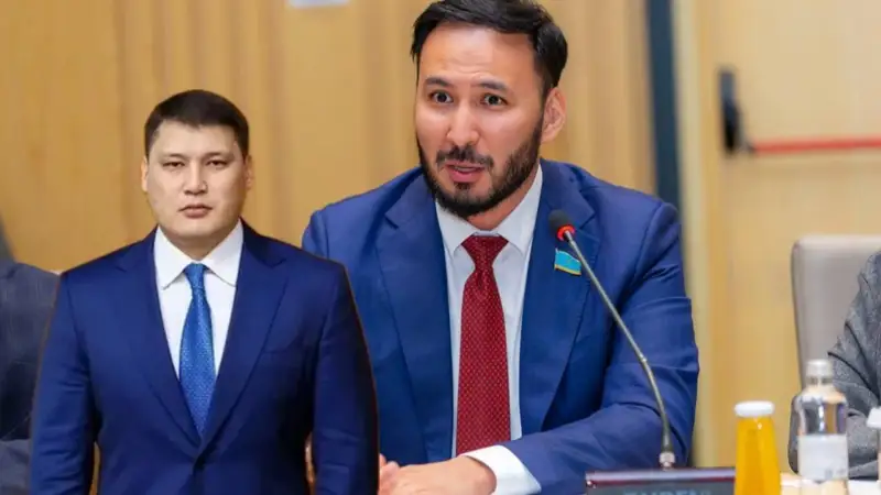 Айдарбек Қожаназаров