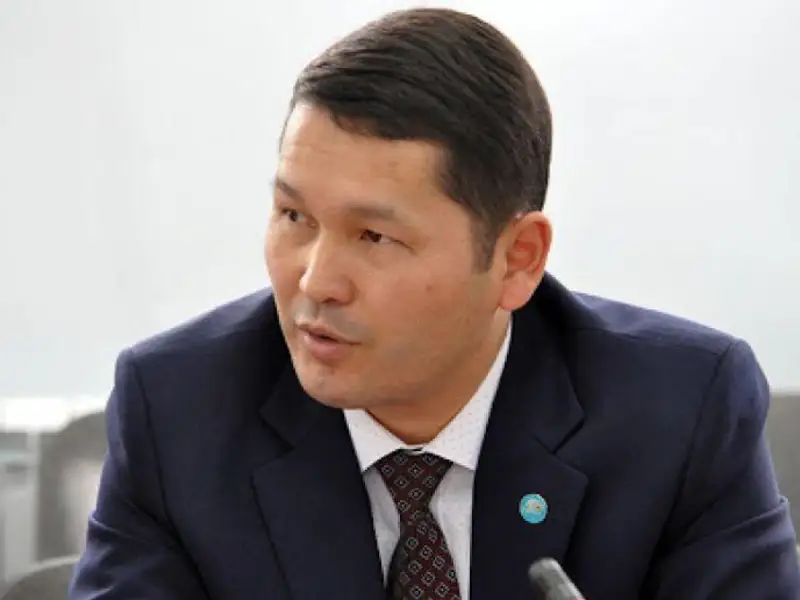 Сәбит ШІЛДЕБАЙ