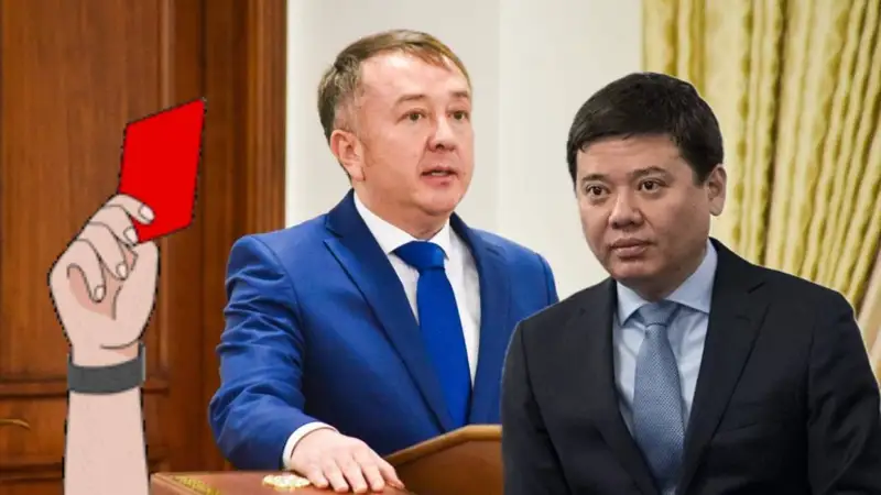 Марат Бекетаев