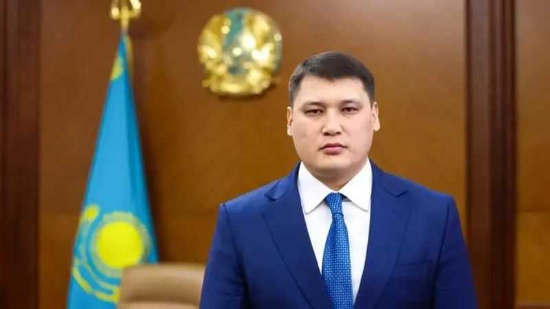 Берденов
