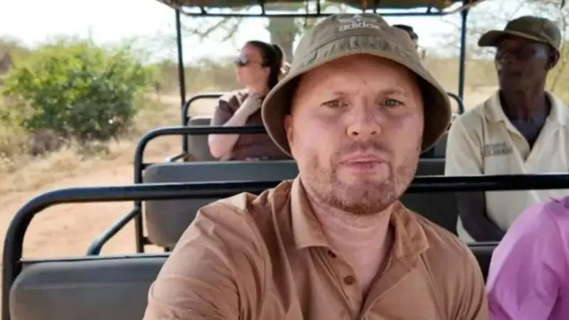 Виктор Васильев