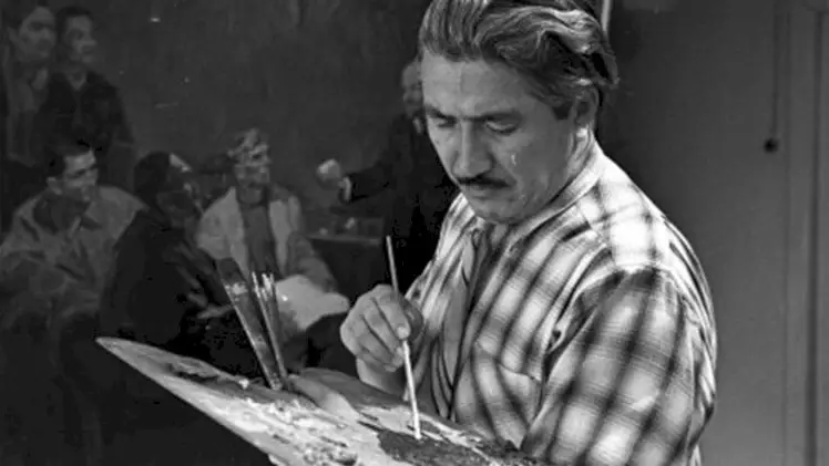 Желіде секс комикстерін қараңыз