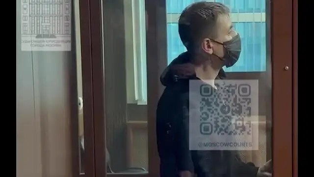 Игнат Кузин