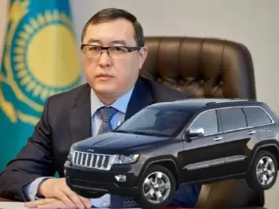 Марат Сұлтанғазиев