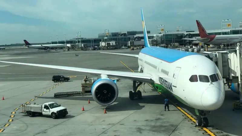 Депортация