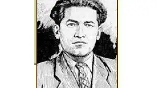 Шеген Ахметов