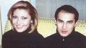 Данияр Хасенов