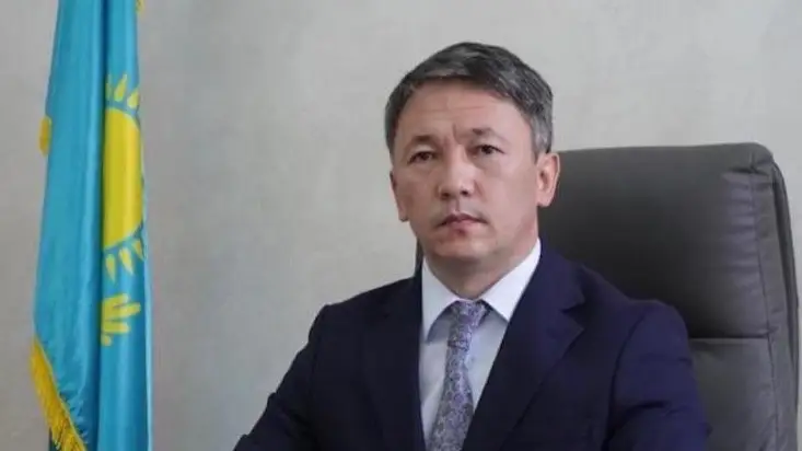 Айбол Күлбаев
