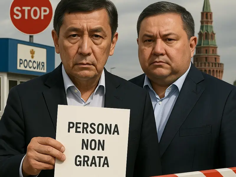 Бапи мен Сарым