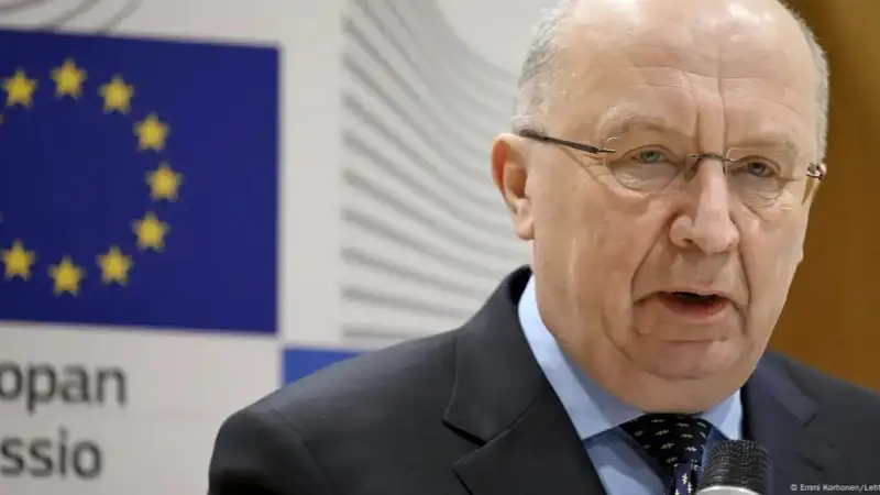 Андрюс Кубилюс