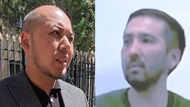 Дархан Әскентай