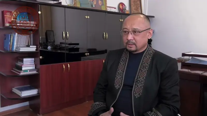Руслан Қаратабанов