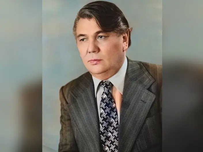 Кемел Тоқаев