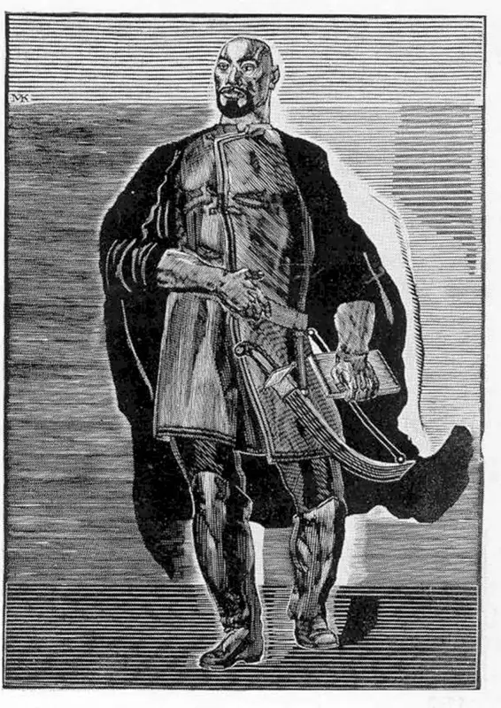 Сіз есекті қалай жалай аласыз?