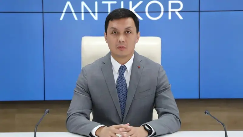 Асхат Жұмағали