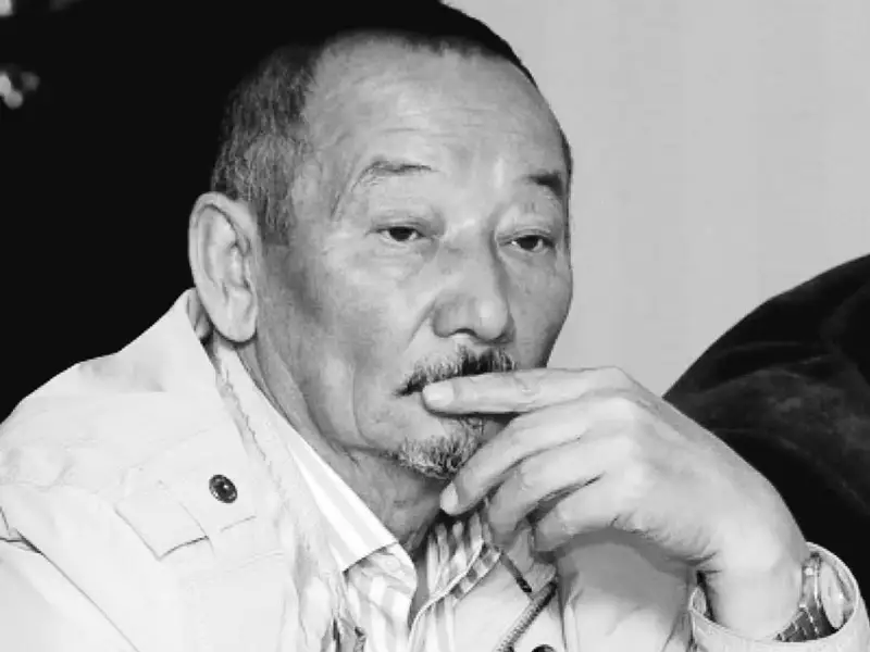 Темірхан Медетбек 