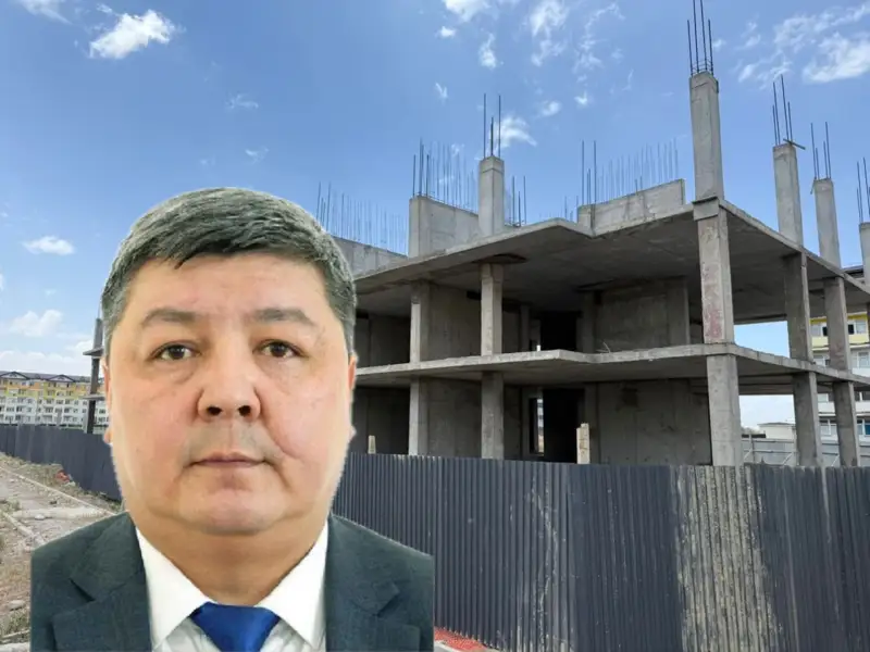 Нұрбол Қалдыбаев