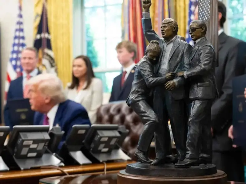 Трамп