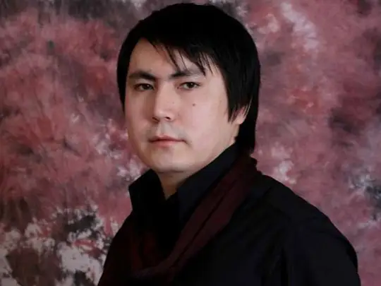 Ерлан Жүніс