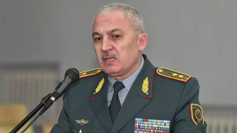 Жақсылықов