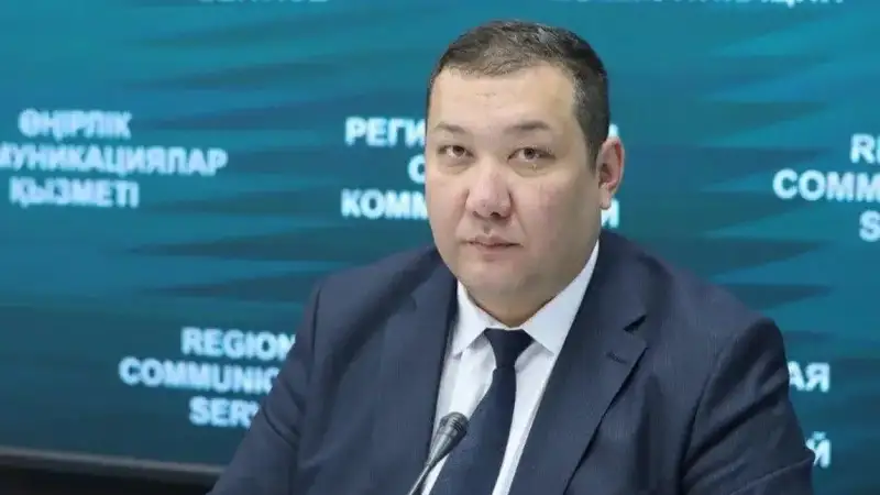 Спатаев