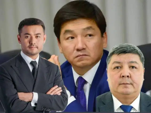 Жемқорлар