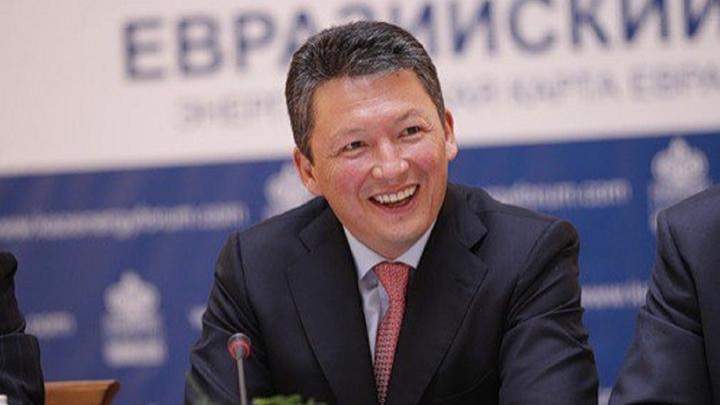 Құлыбаев Құлыбаев